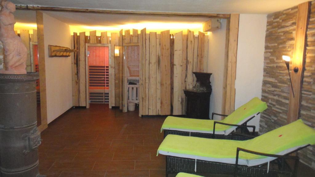 Familien-Bauernhof Neumoar Apartment Sankt Johann im Pongau Luaran gambar