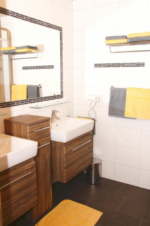 Familien-Bauernhof Neumoar Apartment Sankt Johann im Pongau Bilik gambar