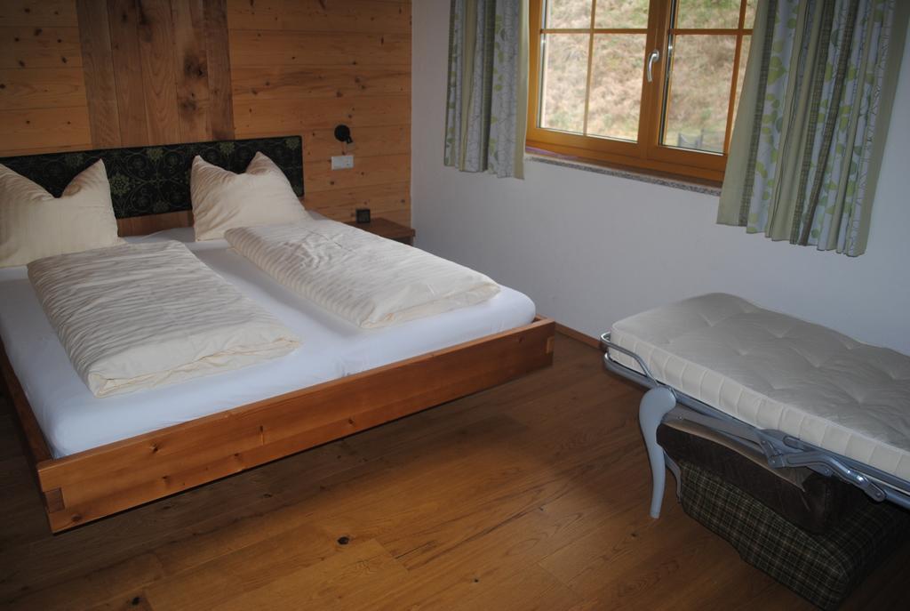 Familien-Bauernhof Neumoar Apartment Sankt Johann im Pongau Bilik gambar
